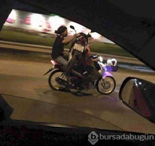 Günün en çok paylaşılan fotoğrafları