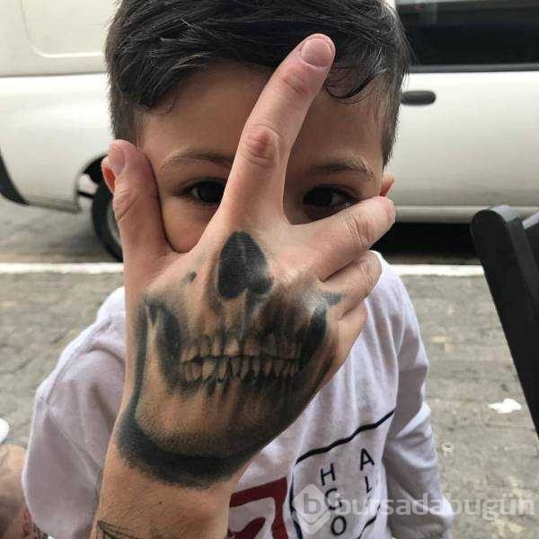 Günün en çok paylaşılan fotoğrafları