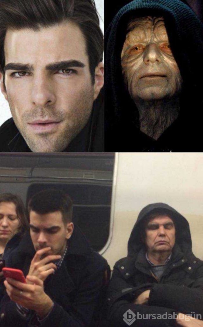 Günün en çok paylaşılan fotoğrafları