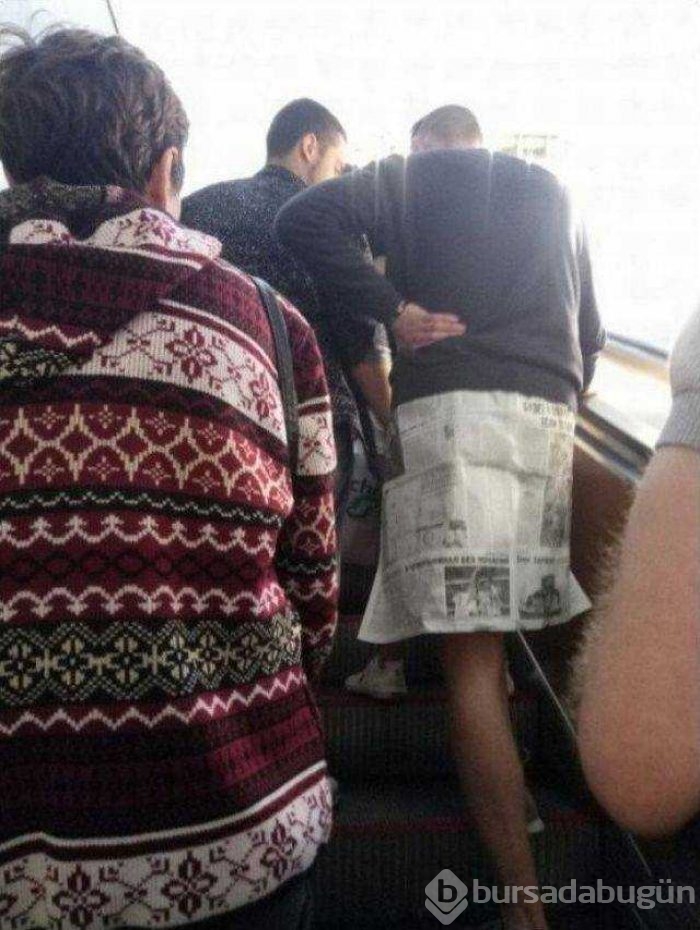 Günün en çok paylaşılan fotoğrafları