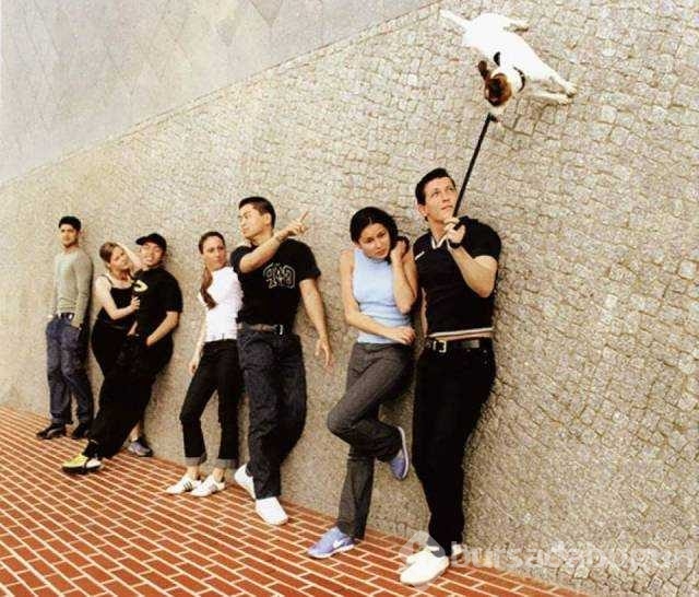Günün en çok paylaşılan fotoğrafları