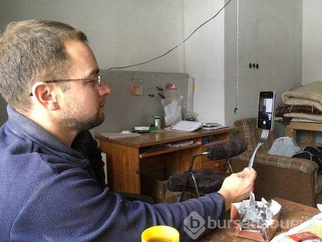 Günün en çok paylaşılan fotoğrafları