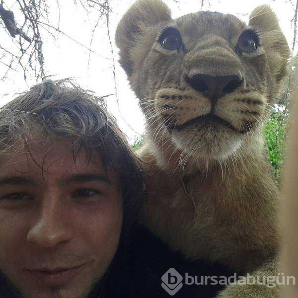 Günün en çok paylaşılan fotoğrafları