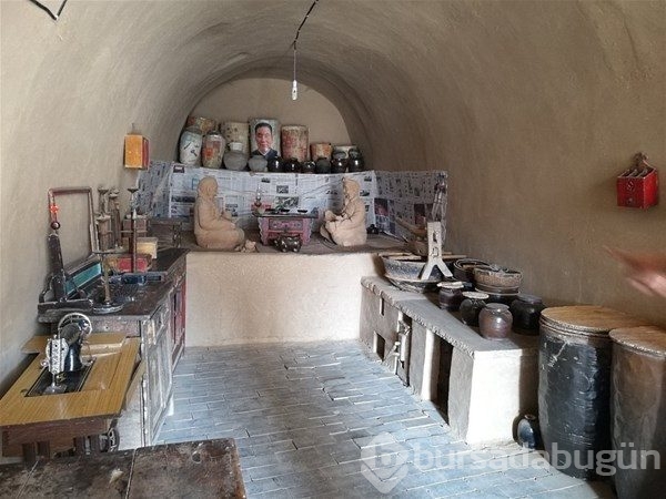 Çin'in diğer yüzü