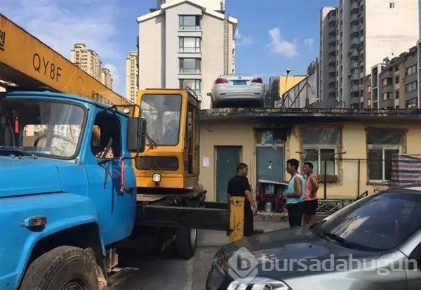 Çin'in diğer yüzü