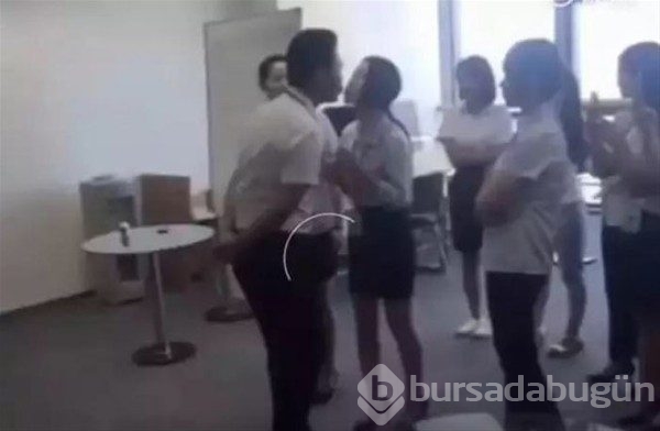 Çin'in diğer yüzü