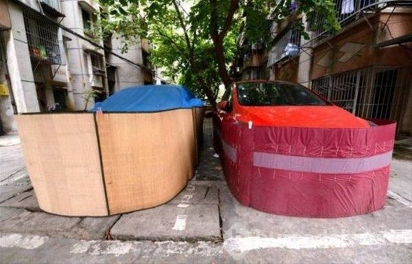 Çin'in diğer yüzü