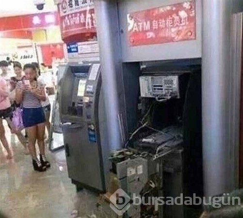 Çin'in diğer yüzü
