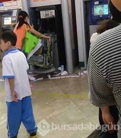 Çin'in diğer yüzü