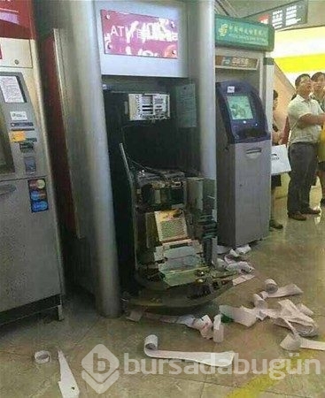 Çin'in diğer yüzü