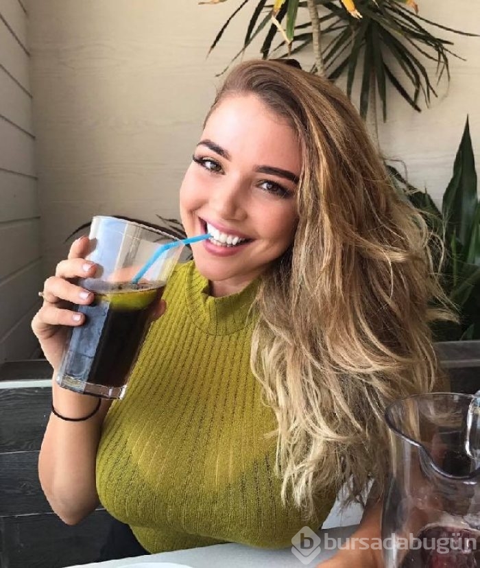 En popüler basketbolcu Jem Wolfie