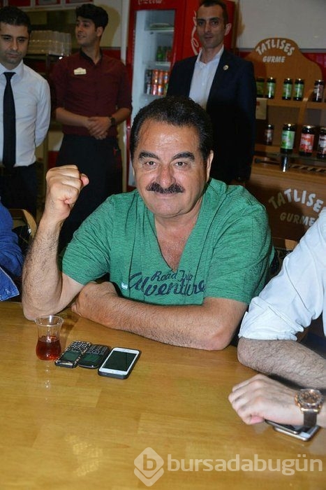 Ünlü isimlerin boyları 