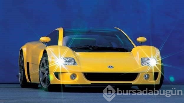Adını duyuramamış süper otomobiller