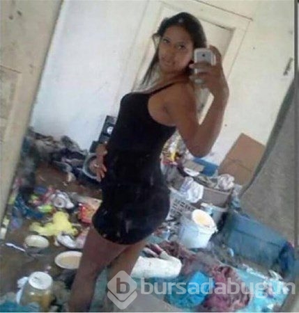 Seksi olmak isterken rezil oldular
