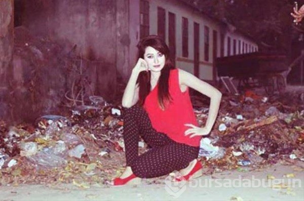 Seksi olmak isterken rezil oldular