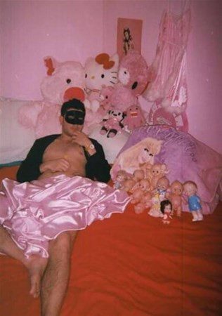 Seksi olmak isterken rezil oldular
