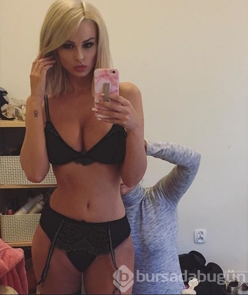 Rhian Sugden, Ronaldo'yu reddetti