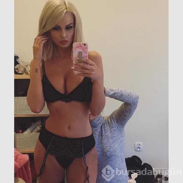 Rhian Sugden, Ronaldo'yu reddetti