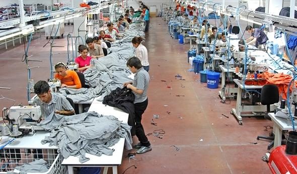Türkiye'nin 'en parlak' 100 şirketi belli oldu!