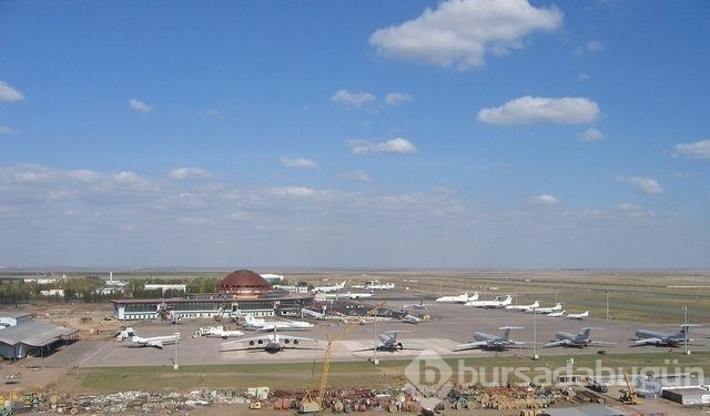 Dünyanın en iyi havalimanına sahip ülkeler