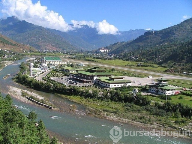 Dünyanın en iyi havalimanına sahip ülkeler