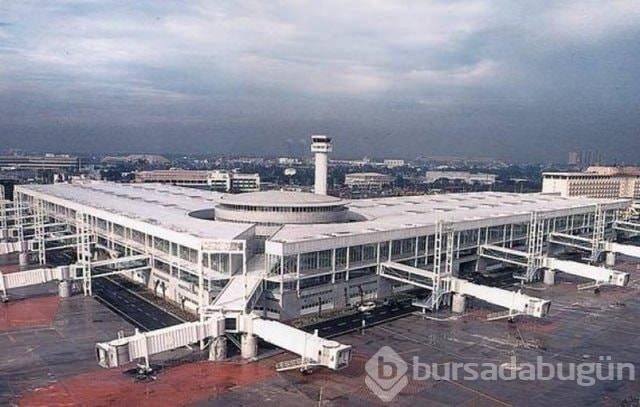 Dünyanın en iyi havalimanına sahip ülkeler