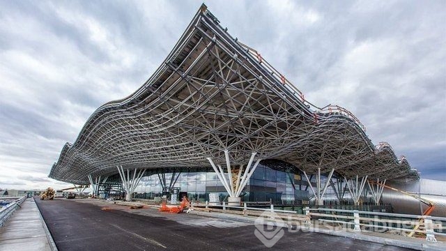 Dünyanın en iyi havalimanına sahip ülkeler