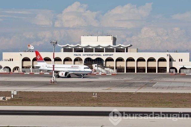 Dünyanın en iyi havalimanına sahip ülkeler