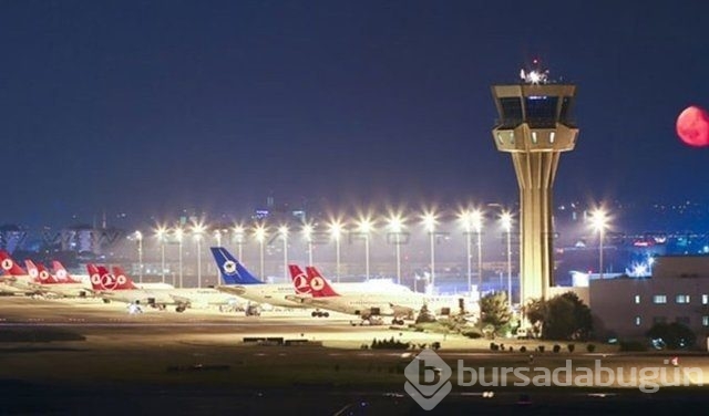 Dünyanın en iyi havalimanına sahip ülkeler