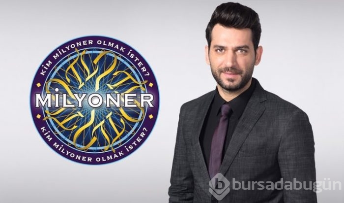 'Kim milyoner olmak ister'de değeri en az 15 bin TL olan sorular
