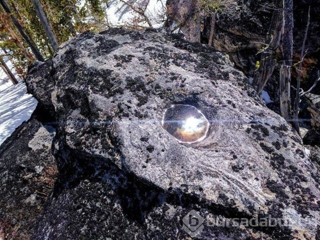 Anlamak için daha dikkatli bakmanız gerek