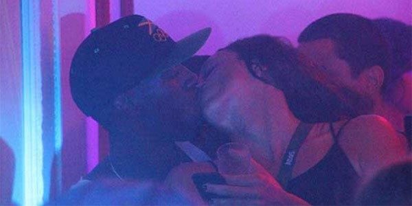 Usain Bolt'un kız arkadaşı Victoria Secret modeli gibi