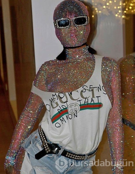 Festival modası! Dünyaca ünlü Coachella Festivali'nden ilham alın!
