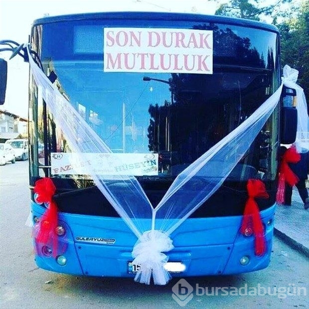 En komik araç yazıları