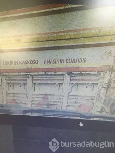 En komik araç yazıları
