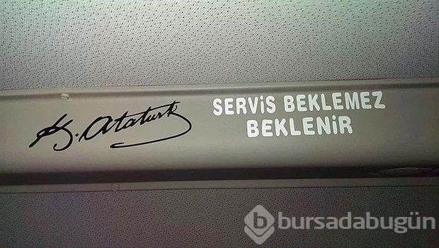 En komik araç yazıları