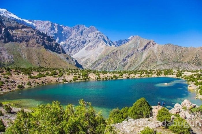 2018 itibariyle Türk vatandaşlarından vize istemeyen ülkeler