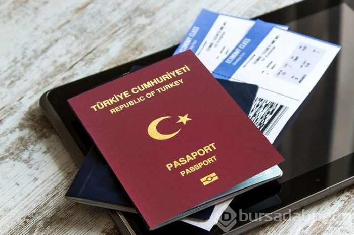 2018 itibariyle Türk vatandaşlarından vize istemeyen ülkeler