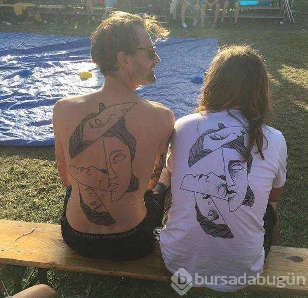 Günün en çok paylaşılan fotoğrafları