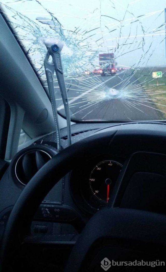 Günün en çok paylaşılan fotoğrafları