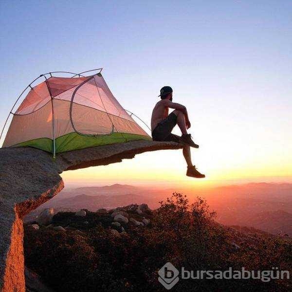 Günün en çok paylaşılan fotoğrafları