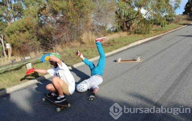 Günün en çok paylaşılan fotoğrafları