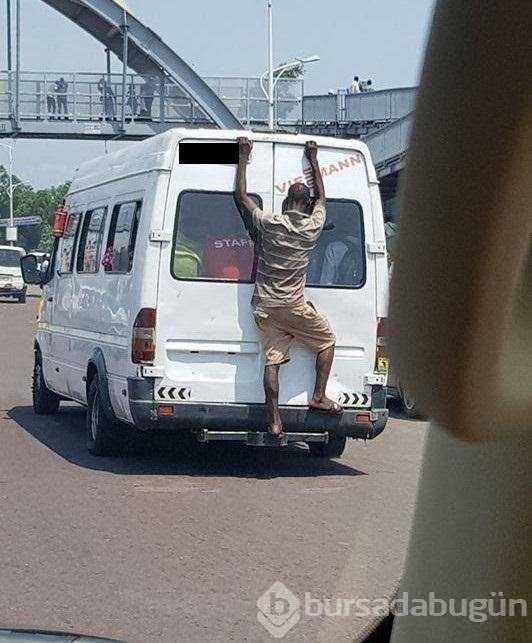 Günün en çok paylaşılan fotoğrafları
