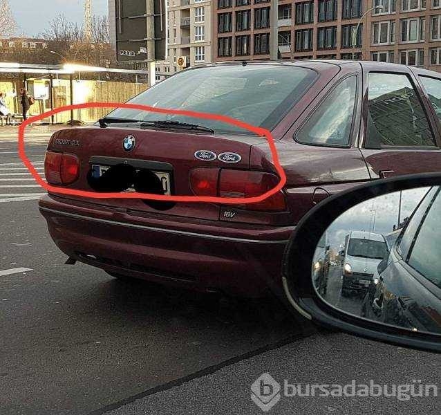 Günün en çok paylaşılan fotoğrafları