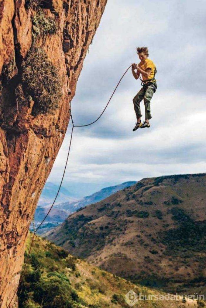 Günün en çok paylaşılan fotoğrafları