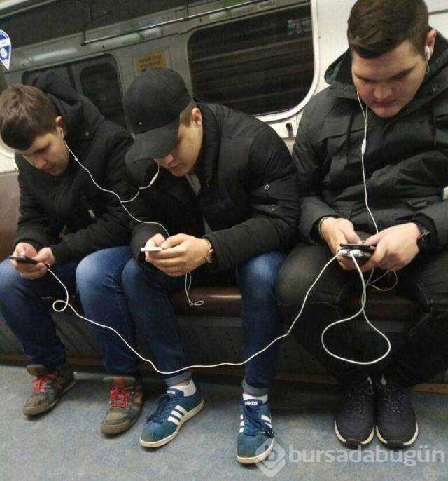 Günün en çok paylaşılan fotoğrafları