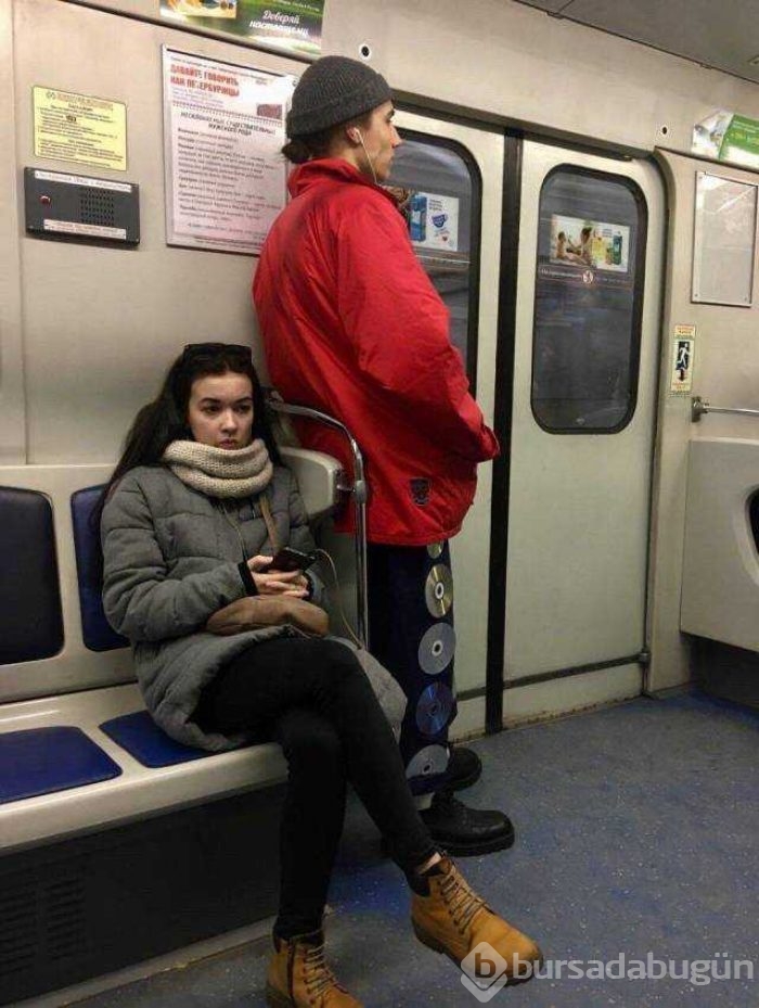 Günün en çok paylaşılan fotoğrafları
