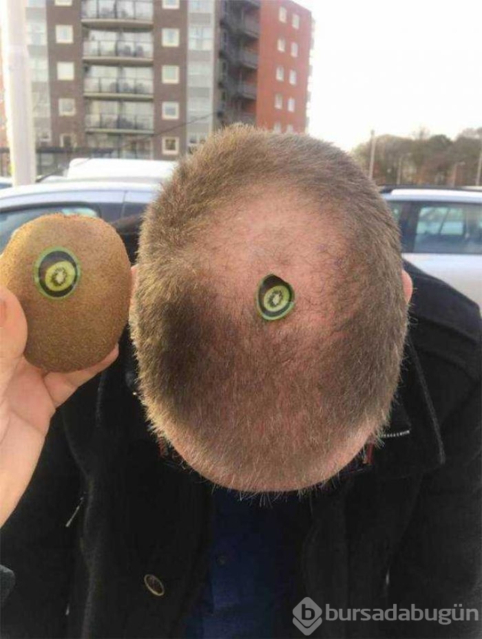 Günün en çok paylaşılan fotoğrafları
