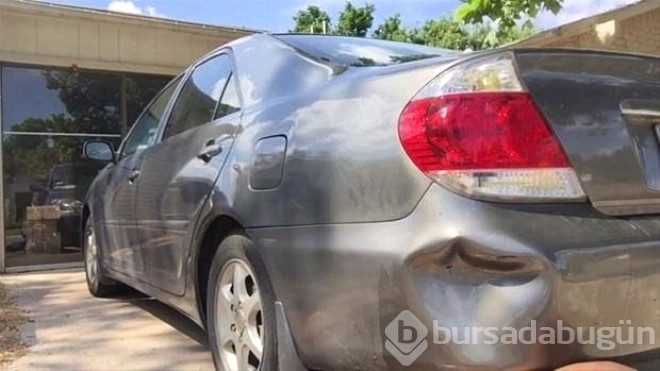 Araba tamircisine gitmeden kaporta göçükleri nasıl düzeltilir