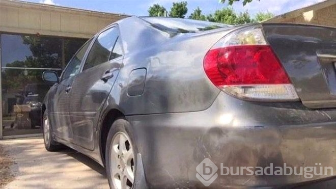 Araba tamircisine gitmeden kaporta göçükleri nasıl düzeltilir